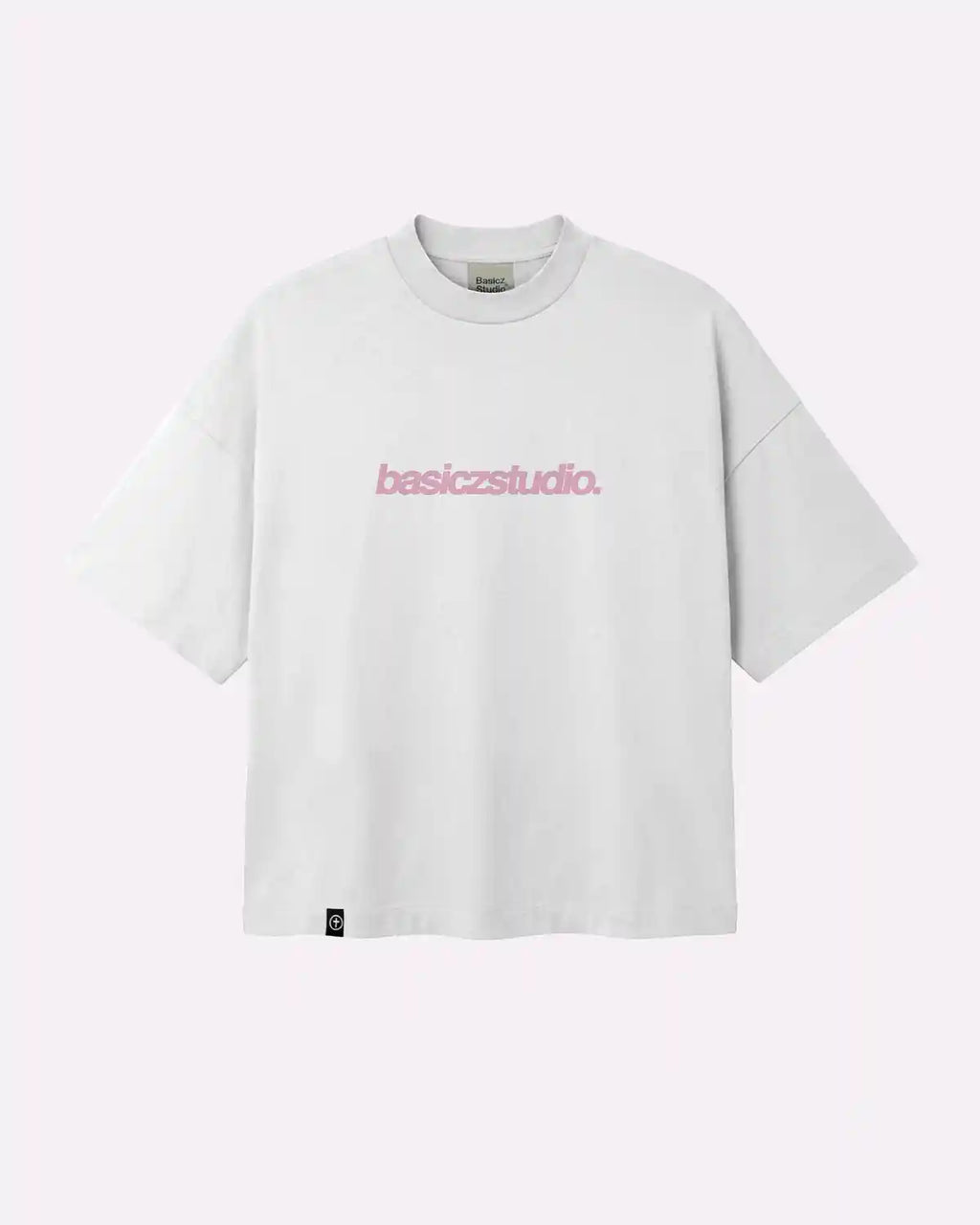 DO YOUR THING TEE SHIRT WHITE