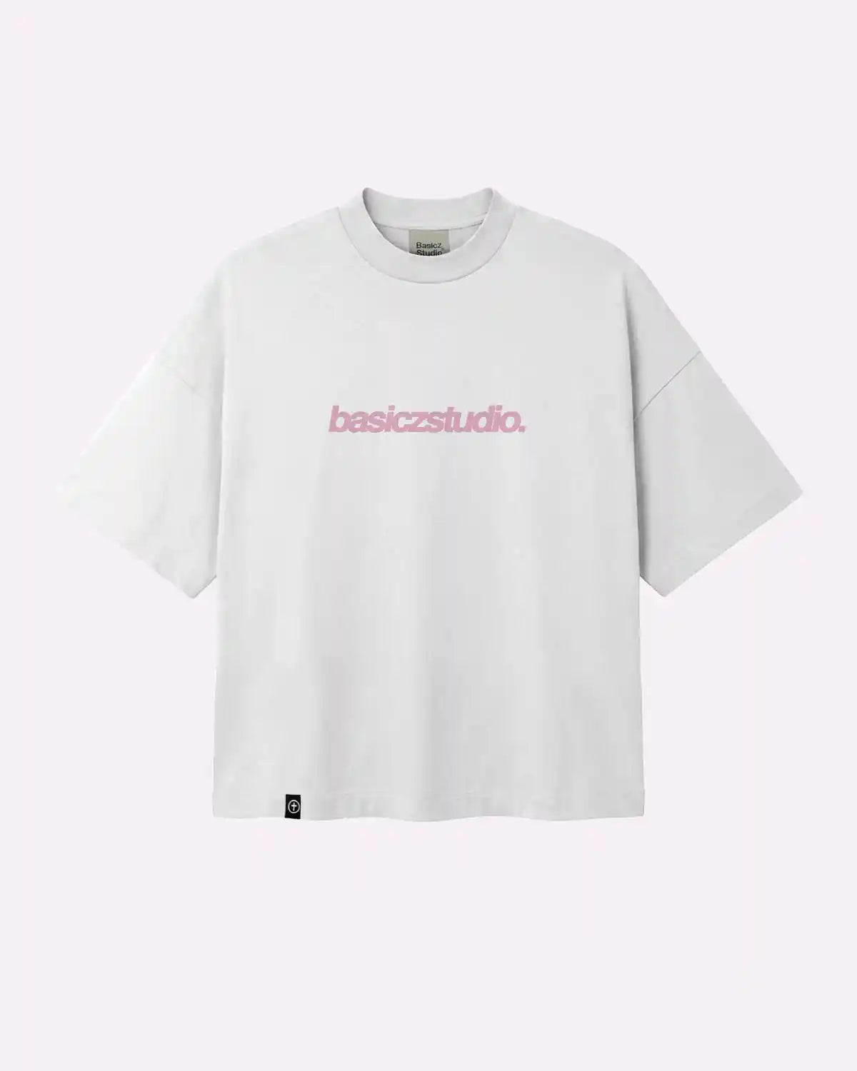 DO YOUR THING TEE SHIRT WHITE