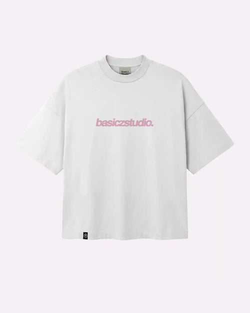 DO YOUR THING TEE SHIRT WHITE