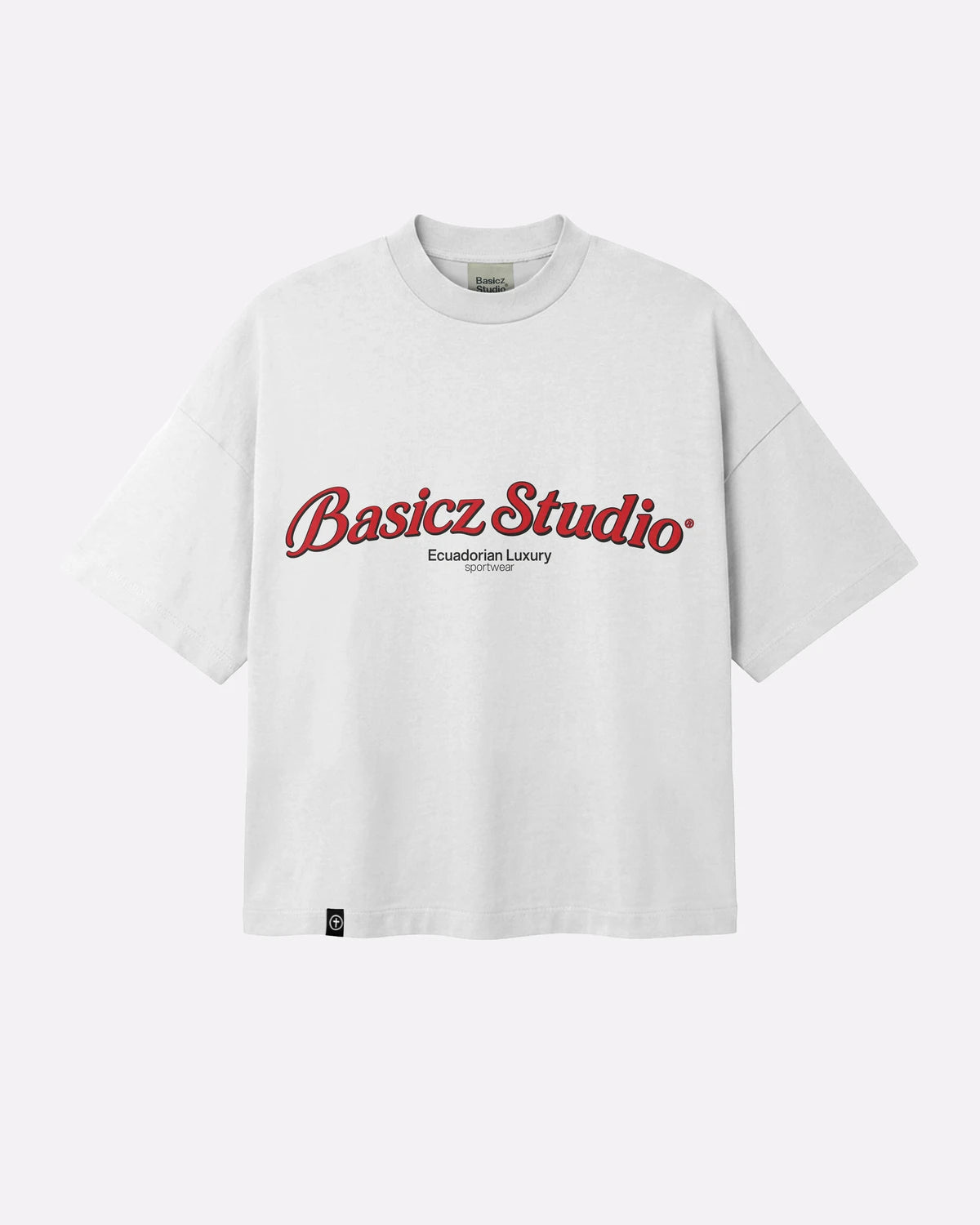 OFF WHITE TEE