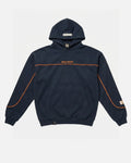 HOODIE UNITED NAVY BLUE