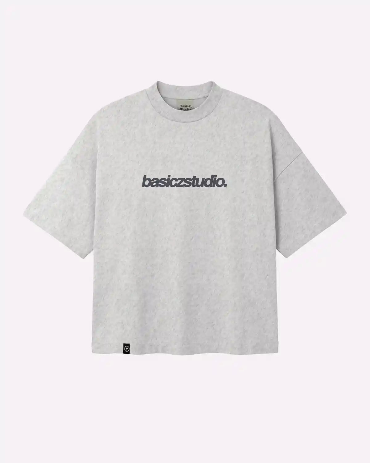 DO YOUR THING TEE SHIRT GREY