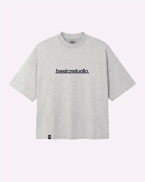 DO YOUR THING TEE SHIRT GREY