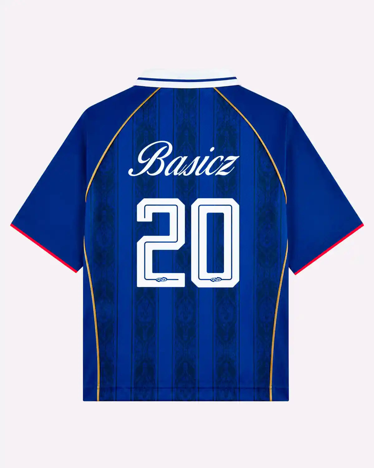WORLD CUP TEE SHIRT