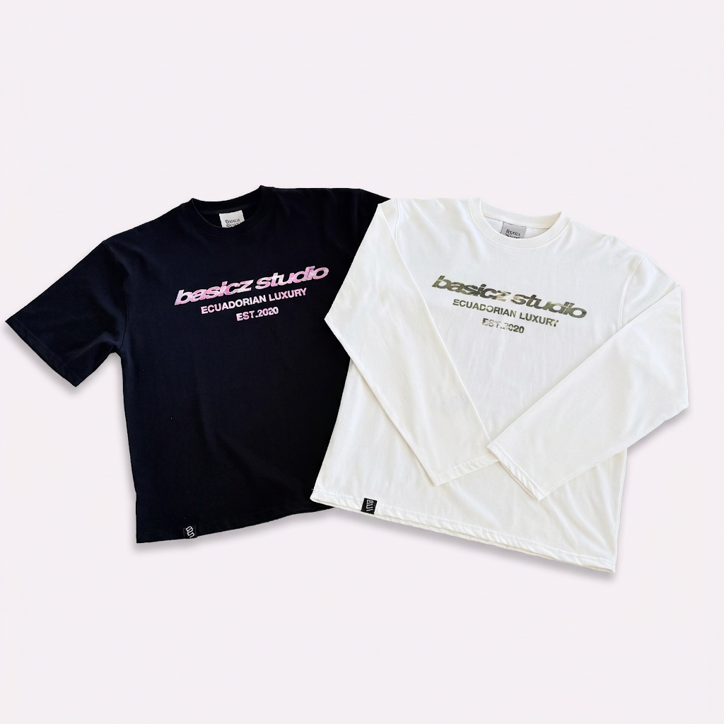 WEEKLY COMBO SALE CAMO LONG SLEEVE + TEE