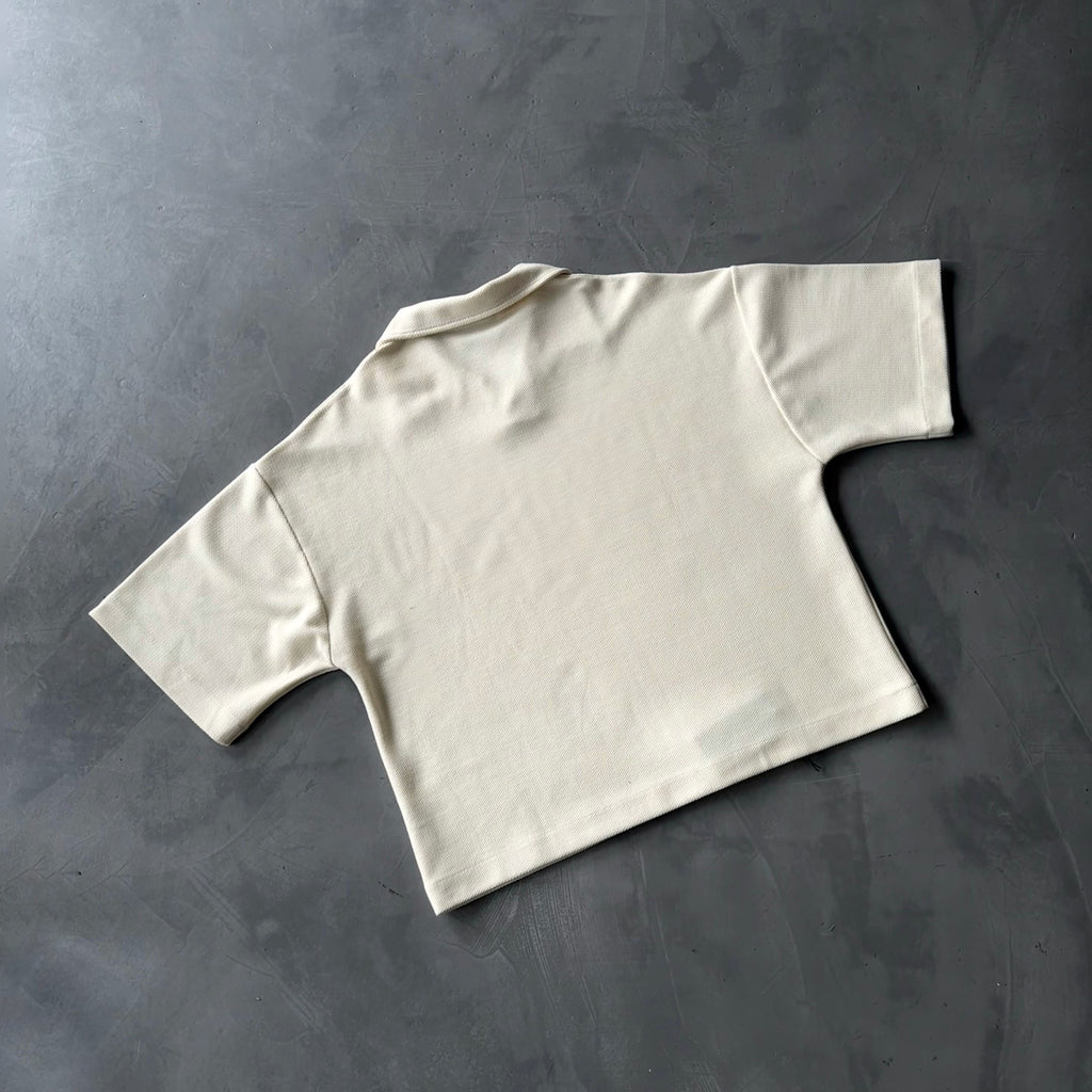 POLO LEGACY OFF WHITE