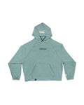 IKIGAI MINT HOODIE