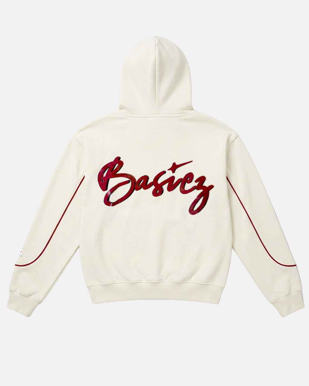 HOODIE UNITED OFF NACAR