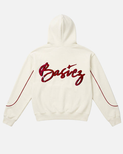 HOODIE UNITED OFF NACAR