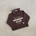 MEMBERS CLUB DARK CHOCOLATE
