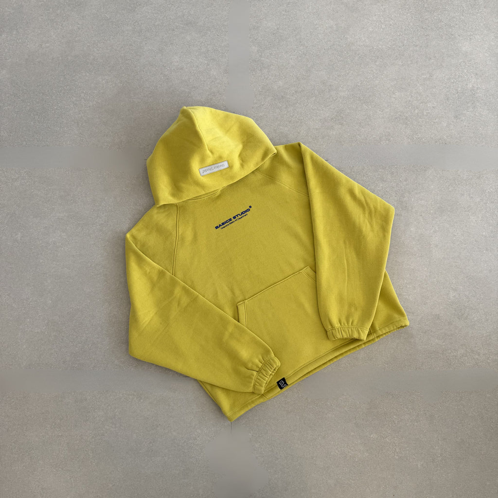 MADE TO LAST DARK MUSTARD