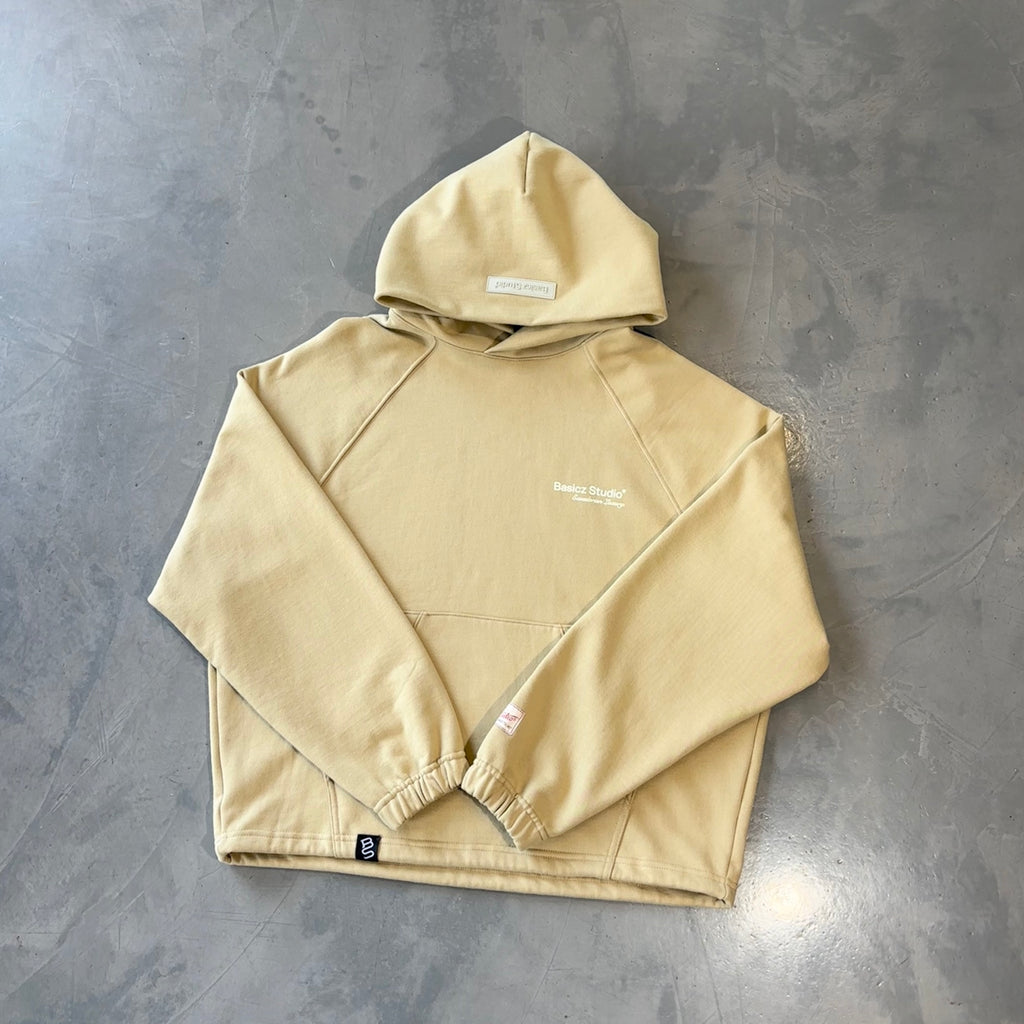 IKIGAI HOODIE