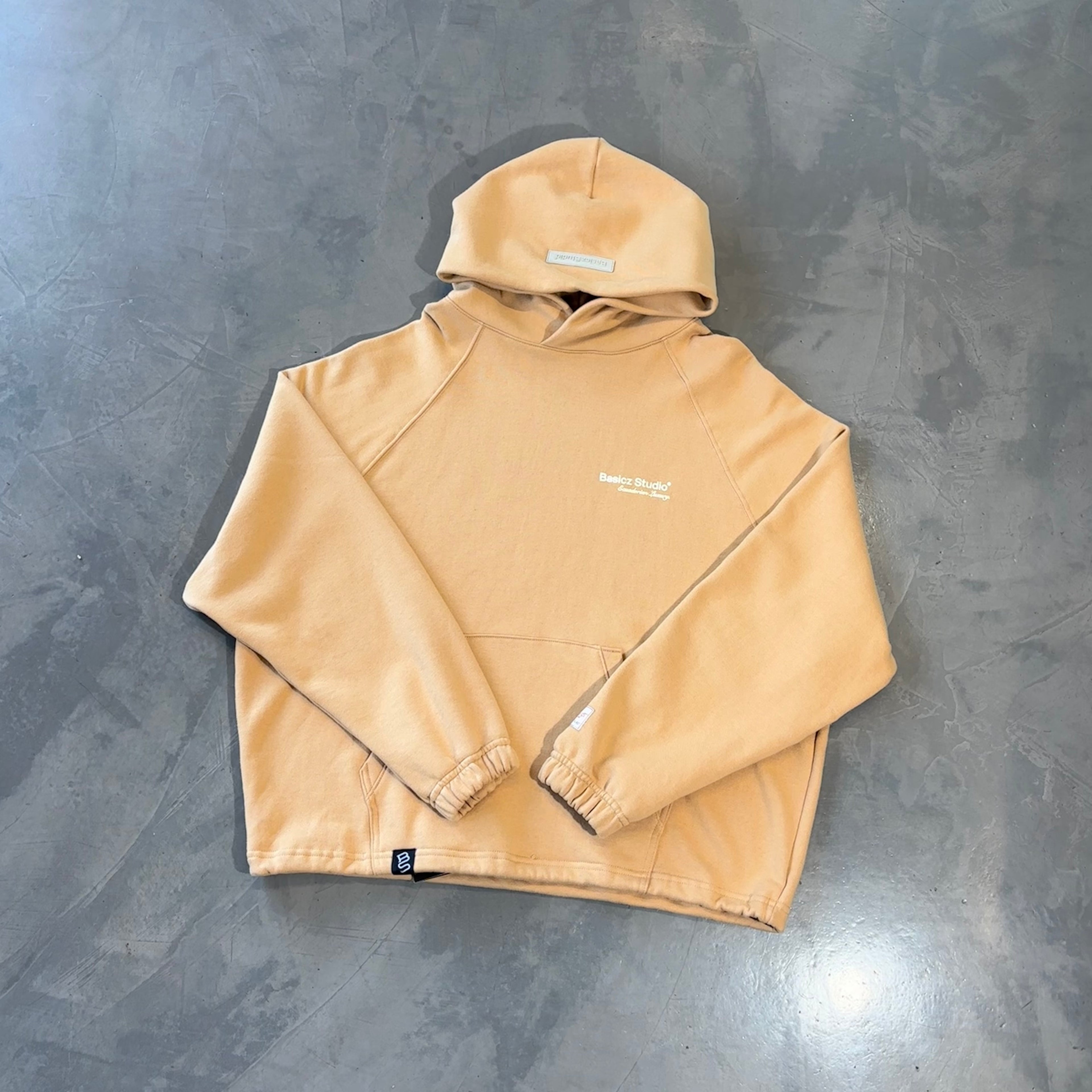 IKIGAI HOODIE