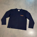 IKIGAI ÍNDIGO LONG SLEEVE