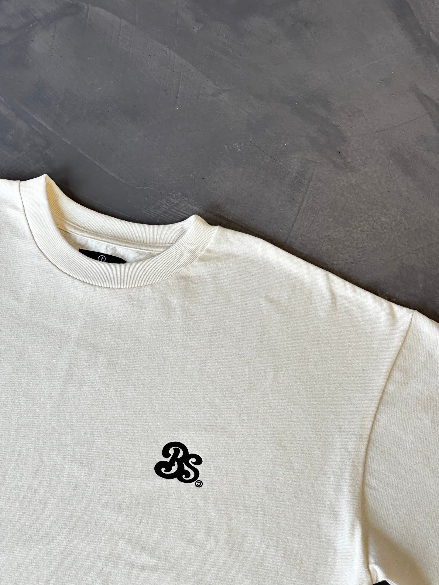 BASICZ CRUDO TEE