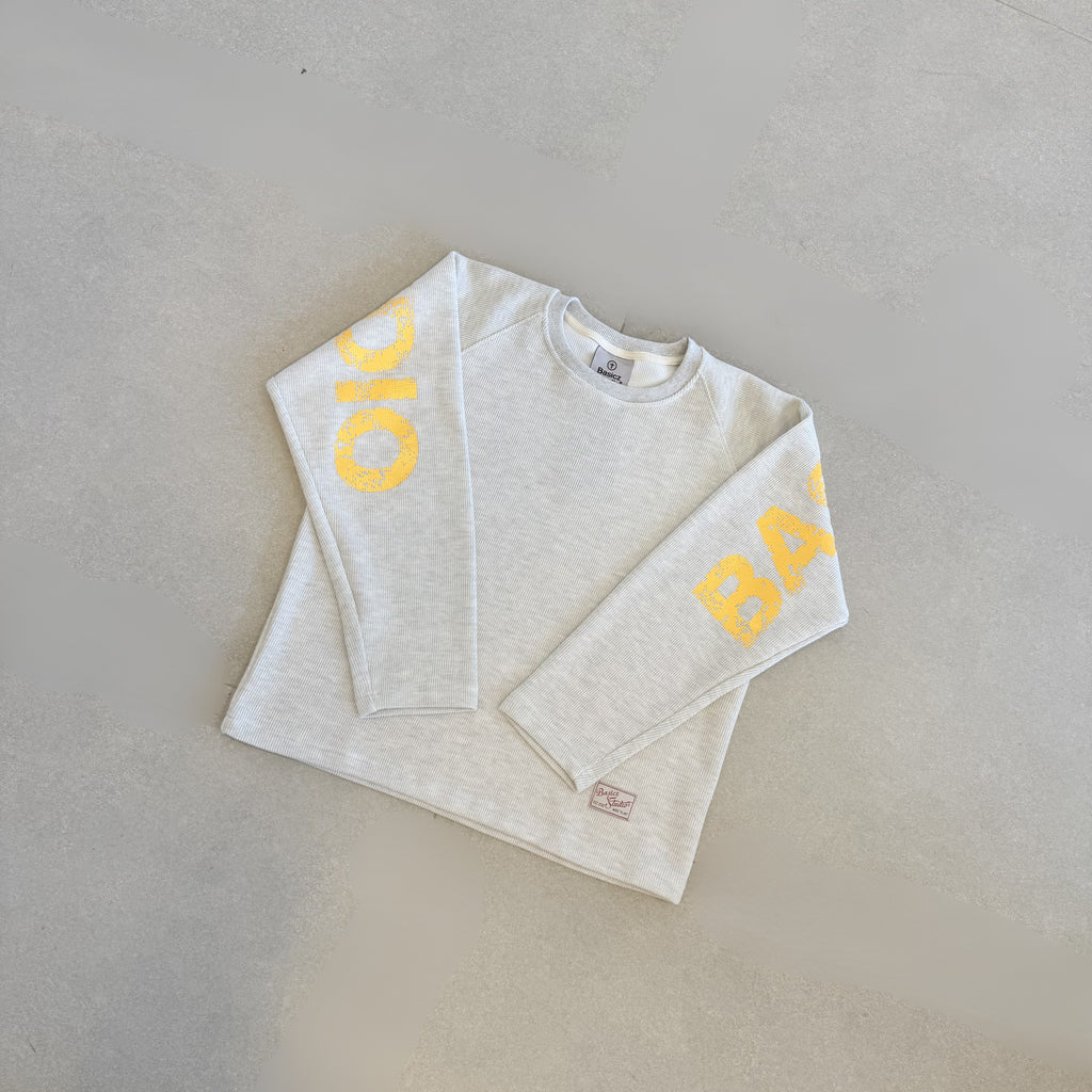 NEW ERA LONG SLEEVES SUNSET