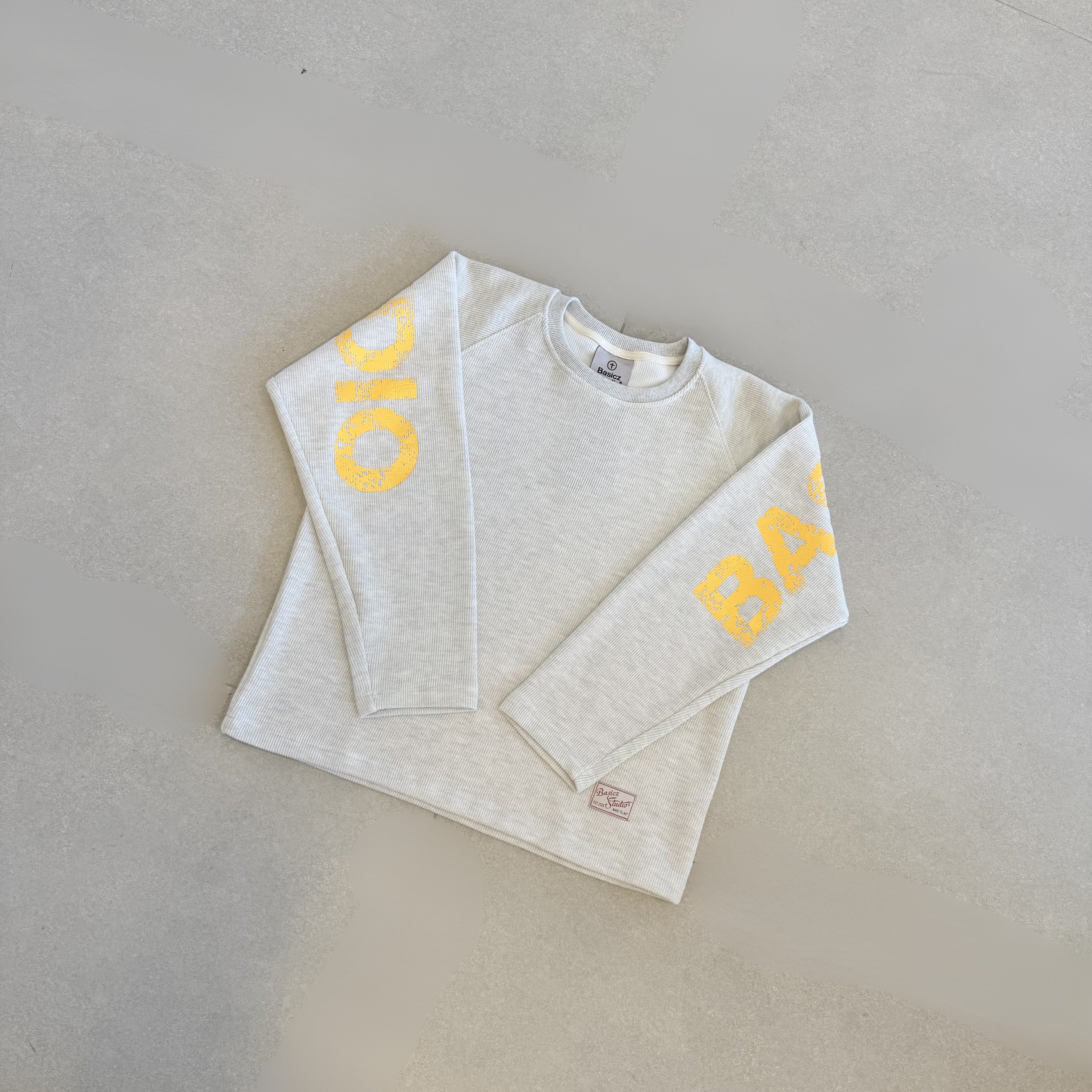 NEW ERA LONG SLEEVES SUNSET