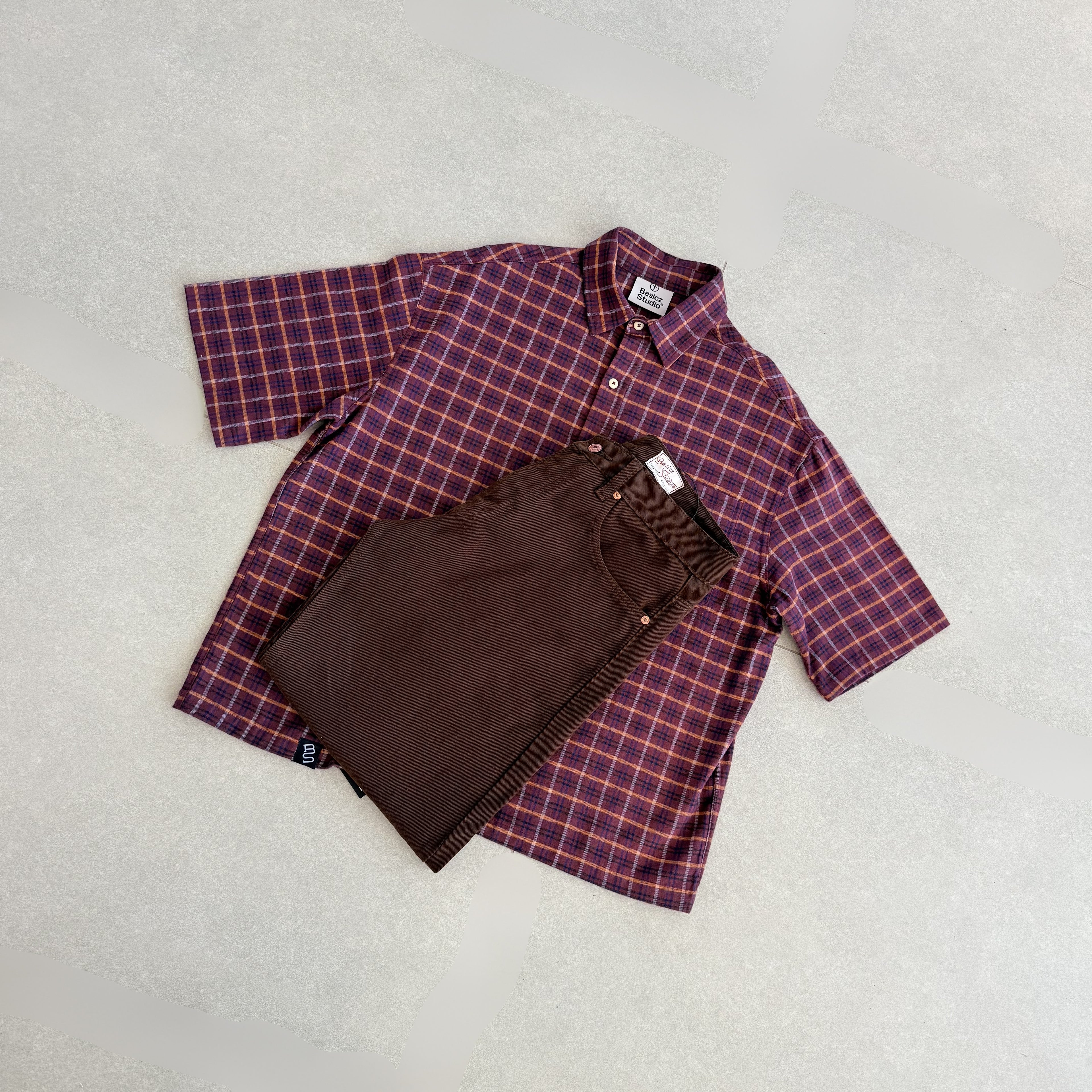 SUPREME COMBO ERA  M + K