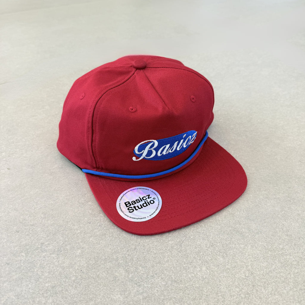 Basicz Five Panel