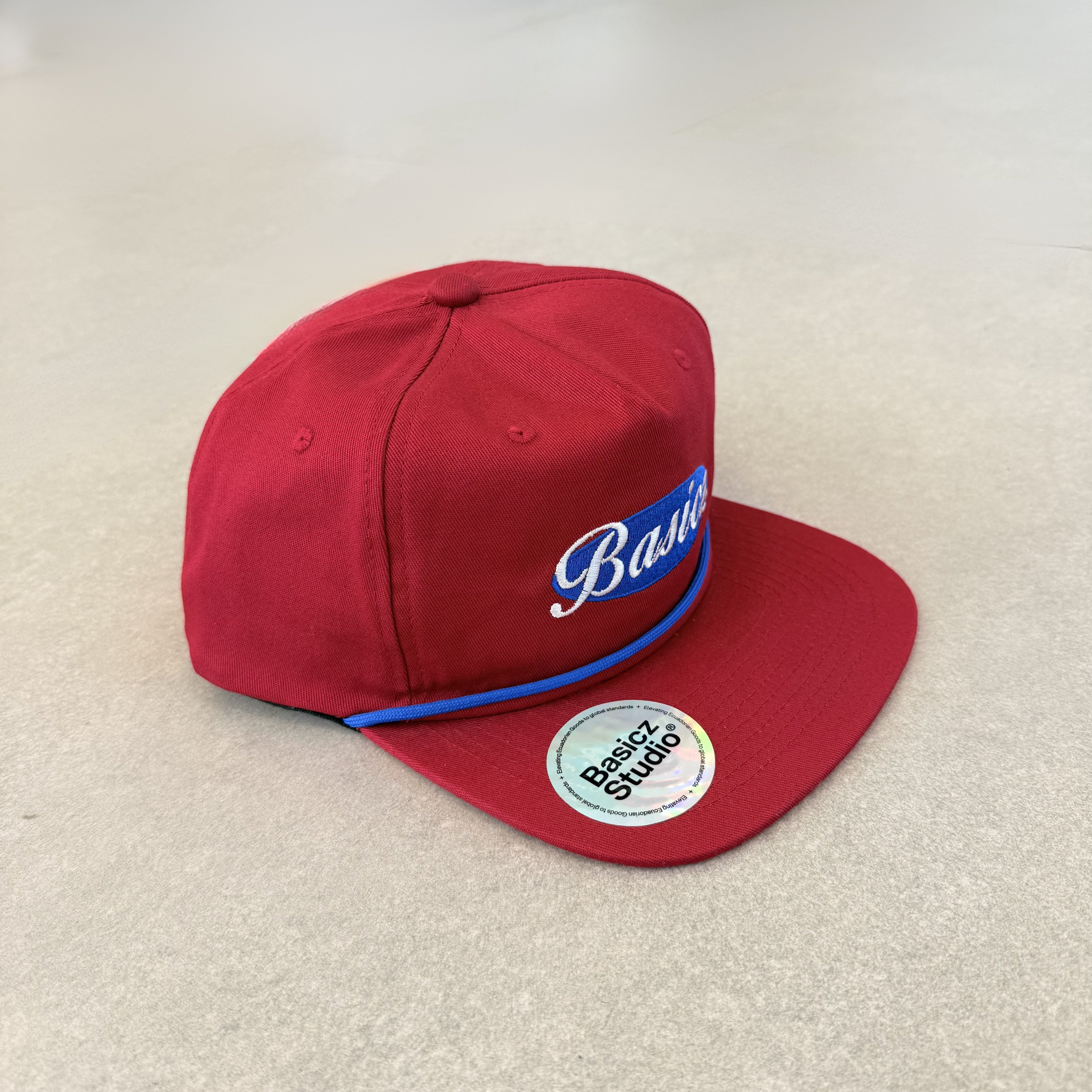 Basicz Five Panel