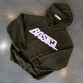FOREST CLOVER HOODIE