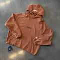 PEACH LUCKY HOODIE
