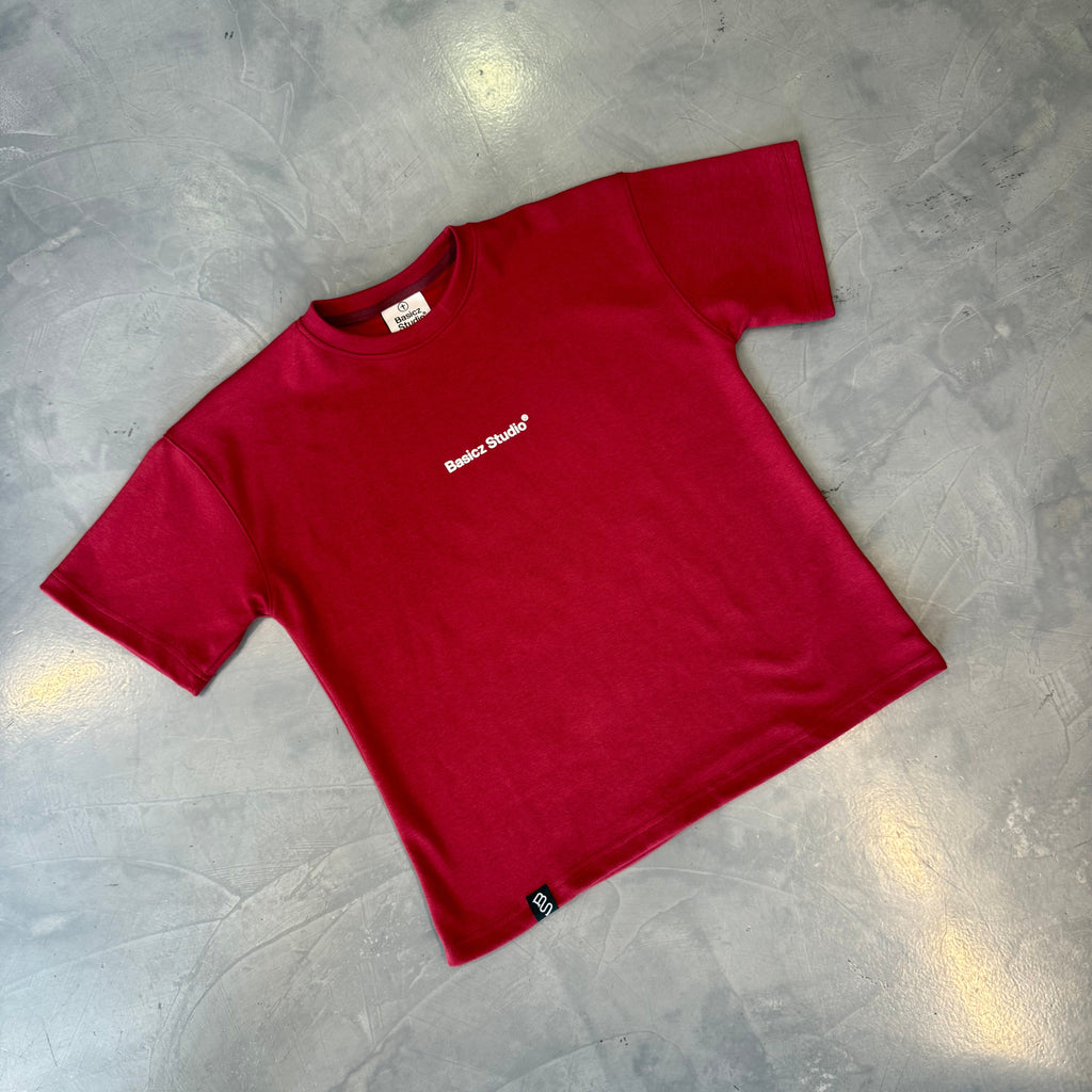 SIGNATURE OVERSIZED TEE