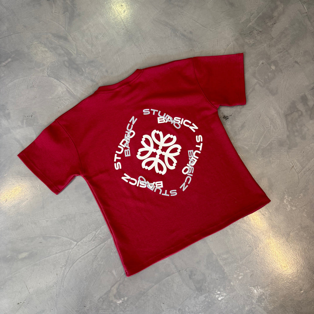 SIGNATURE OVERSIZED TEE