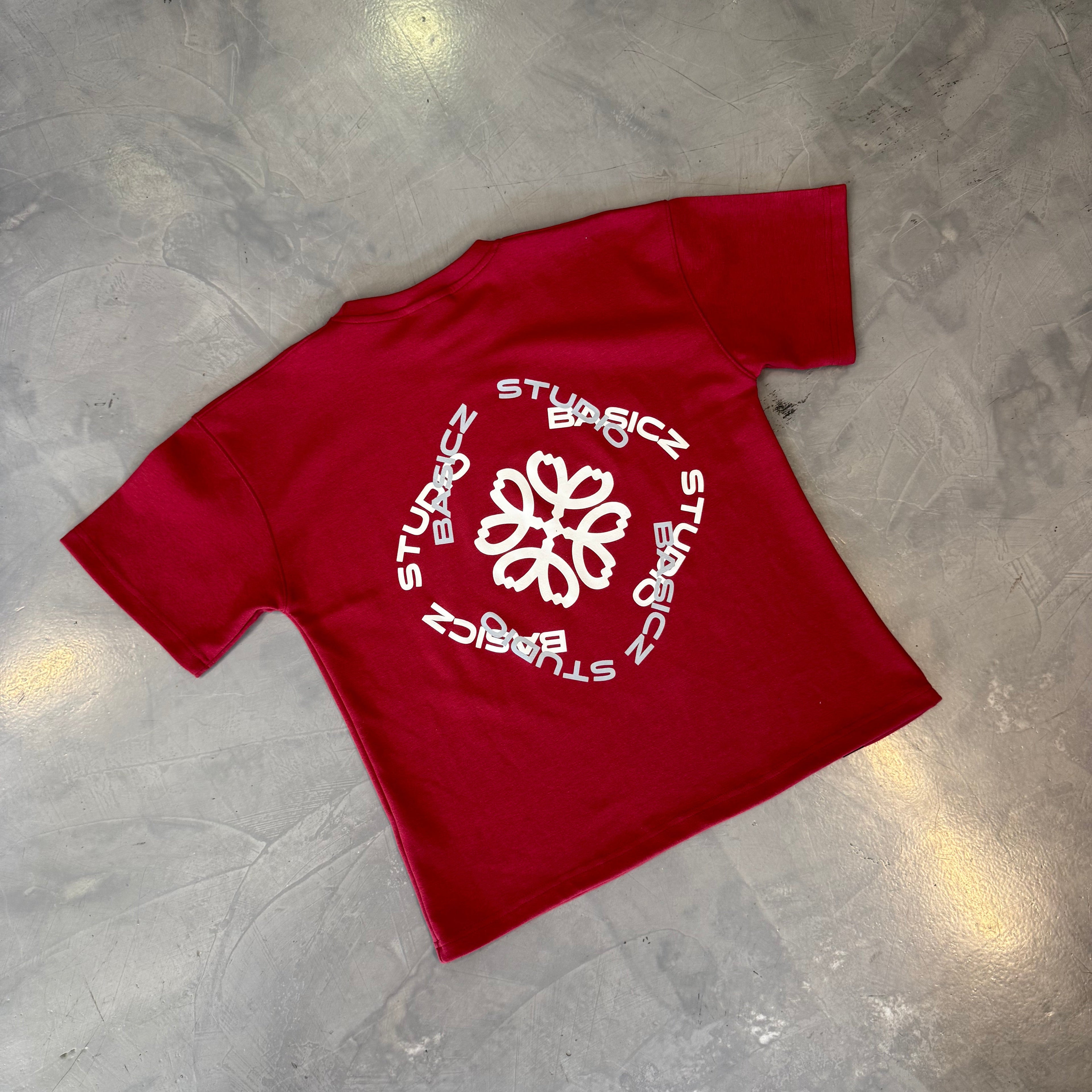 SIGNATURE OVERSIZED TEE