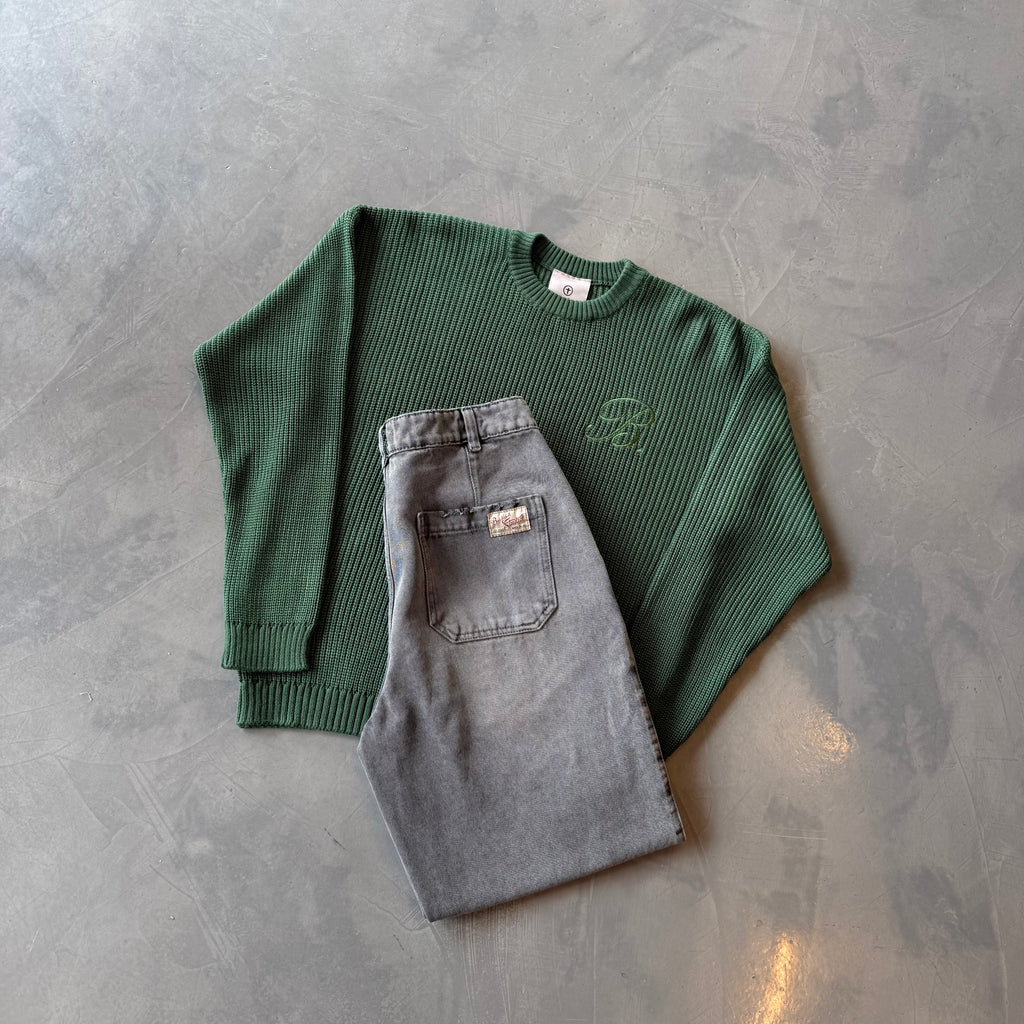 KNITWEAR  SET