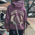 FRATERNITY HOODIE
