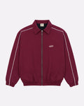 UNITED SUPREME JACKET BURGUNDY