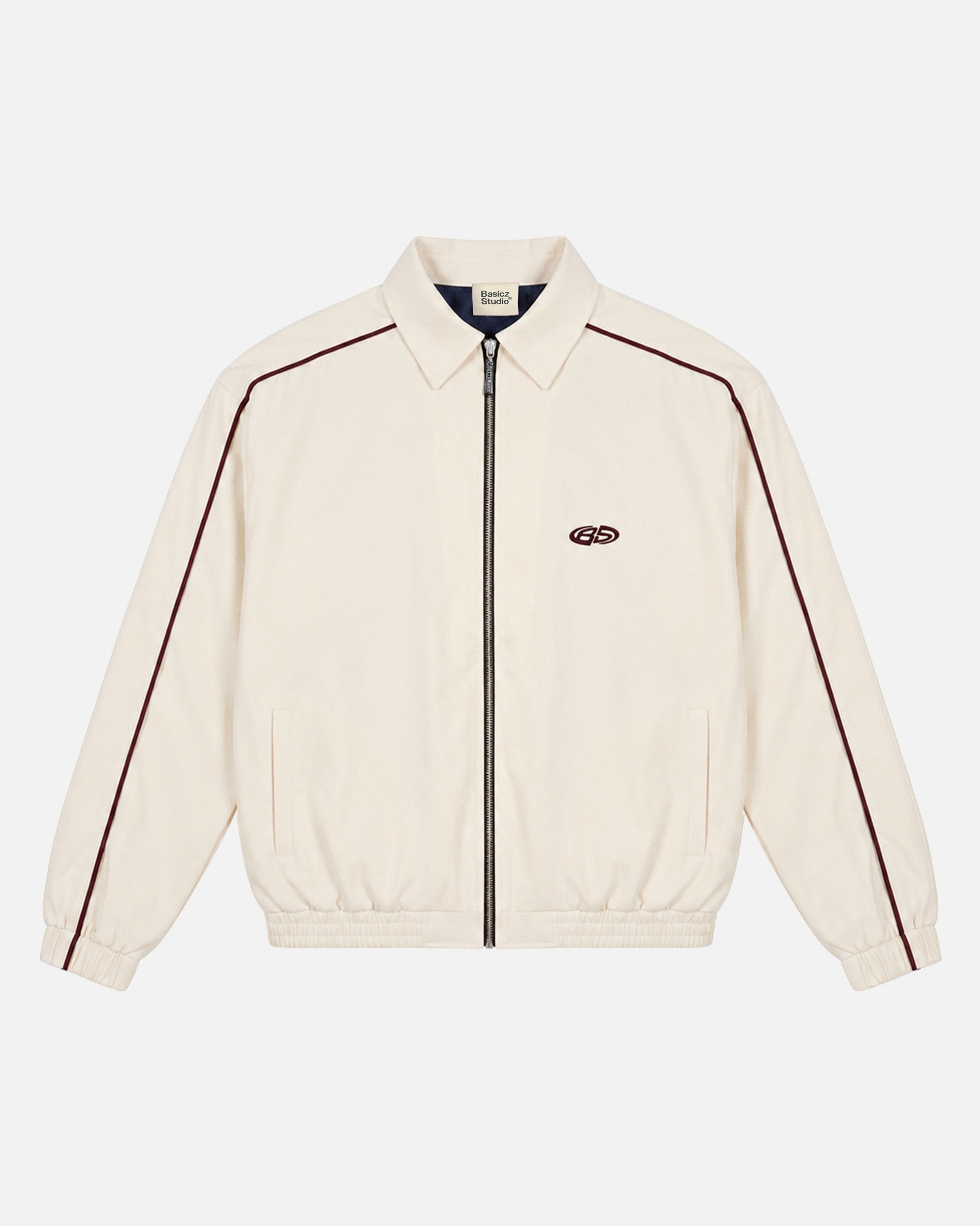 UNITED SUPREME JACKET NACAR