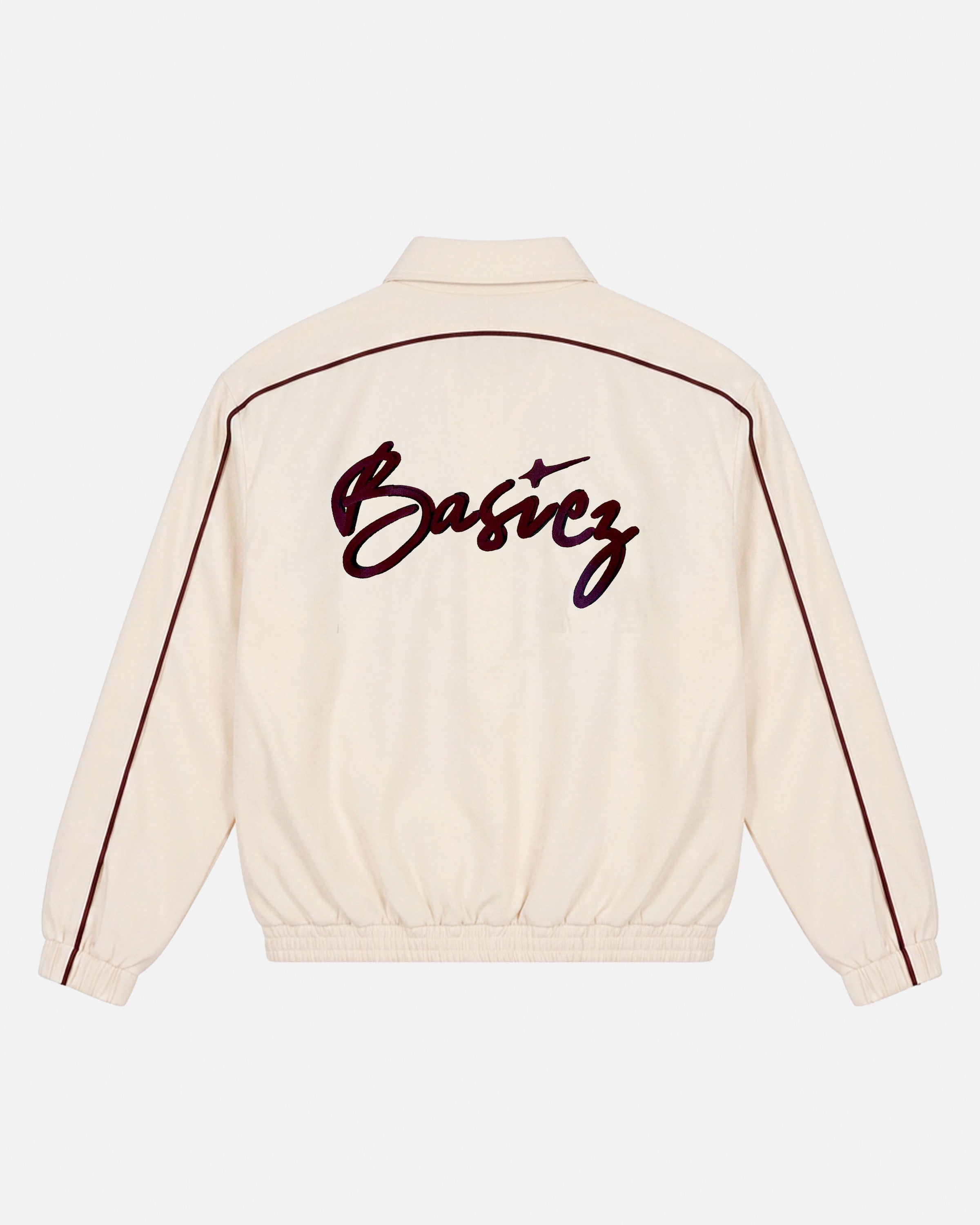 UNITED SUPREME JACKET NACAR