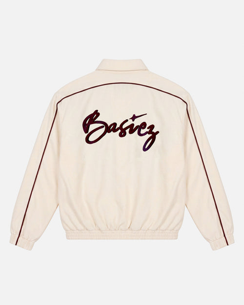UNITED SUPREME JACKET NACAR