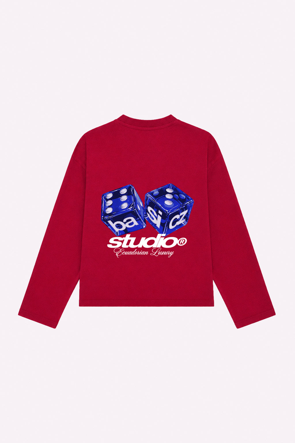 LUCKY LONGSLEEVE