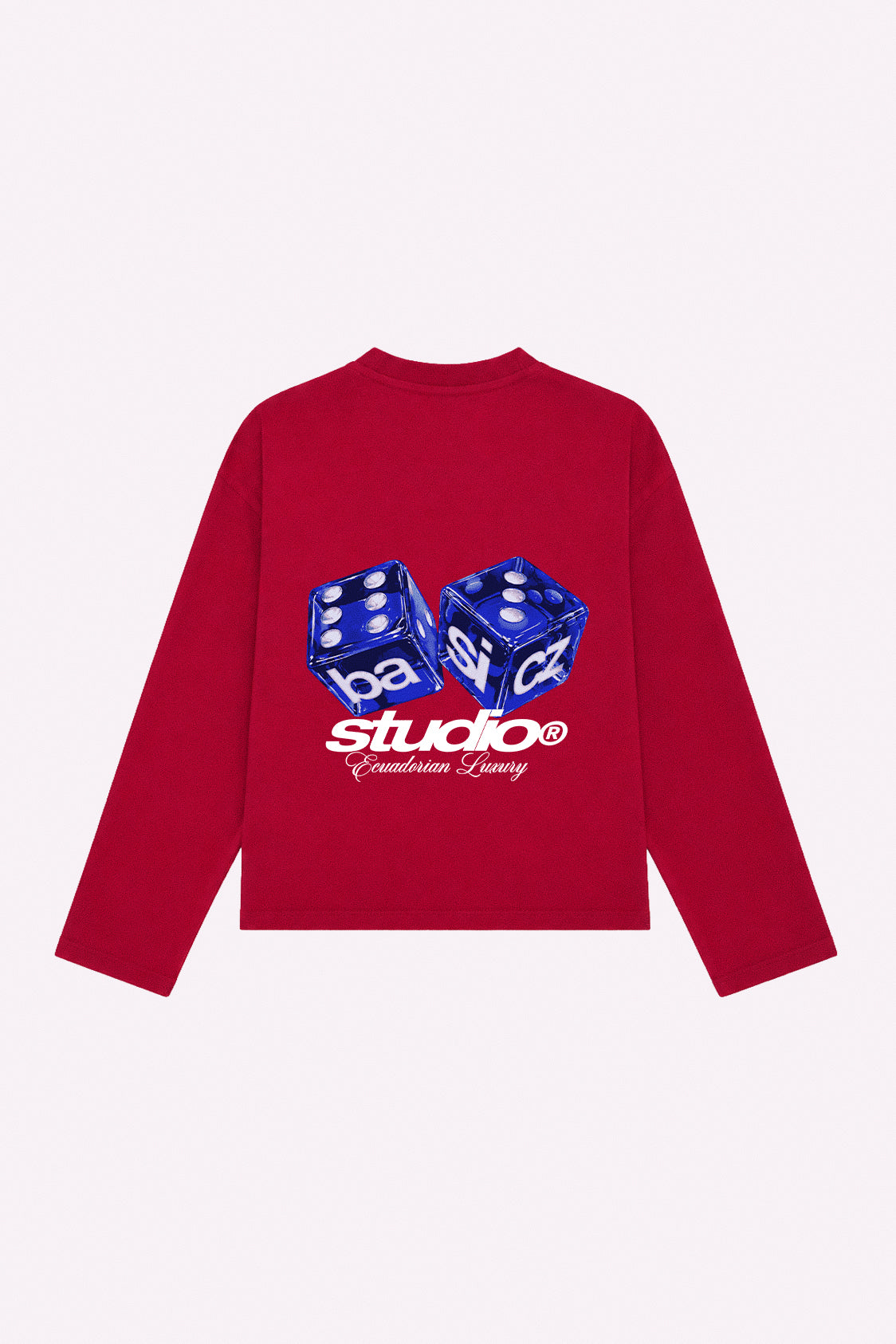LUCKY LONGSLEEVE