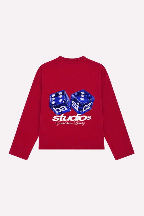 LUCKY LONGSLEEVE