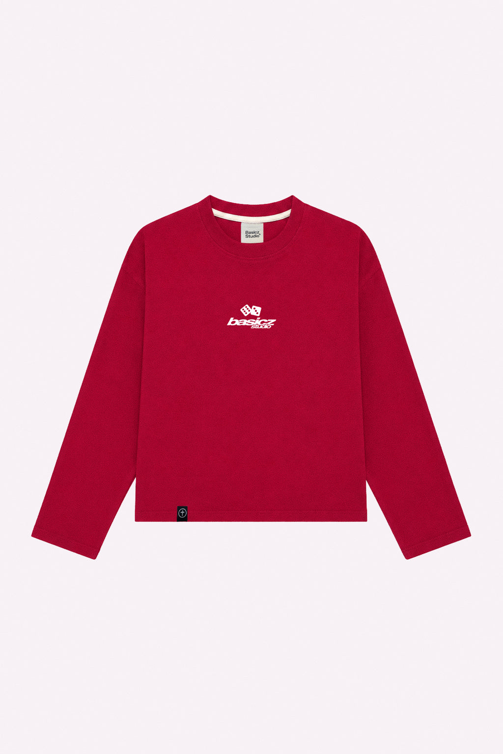 LUCKY LONGSLEEVE