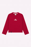 LUCKY LONGSLEEVE