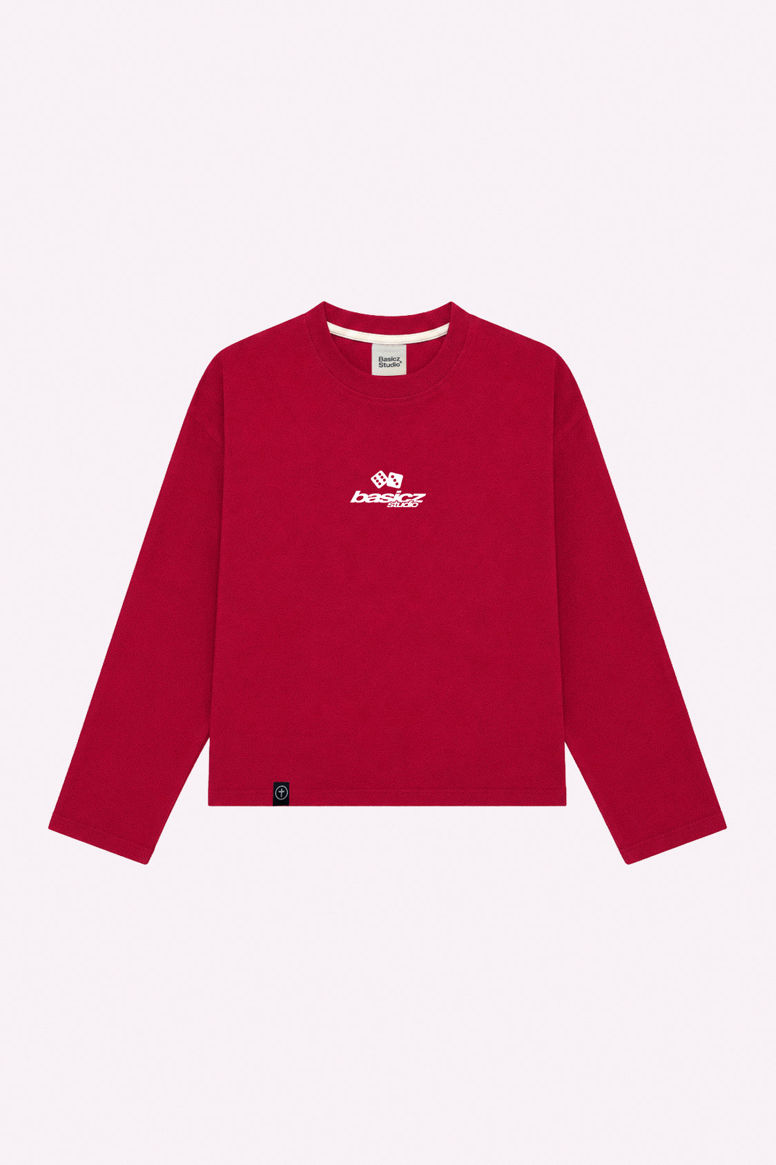 LUCKY LONGSLEEVE
