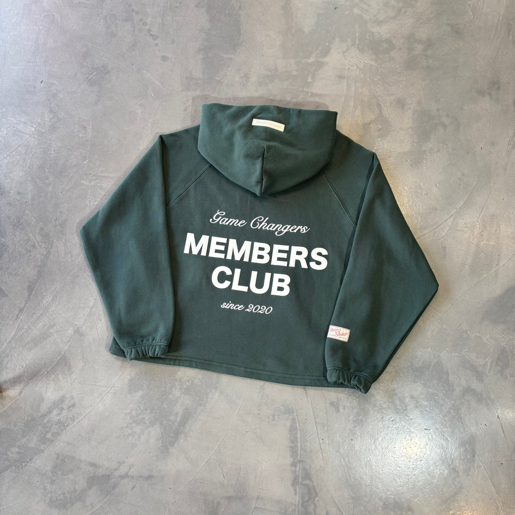 MEMBERS CLUB FOREST