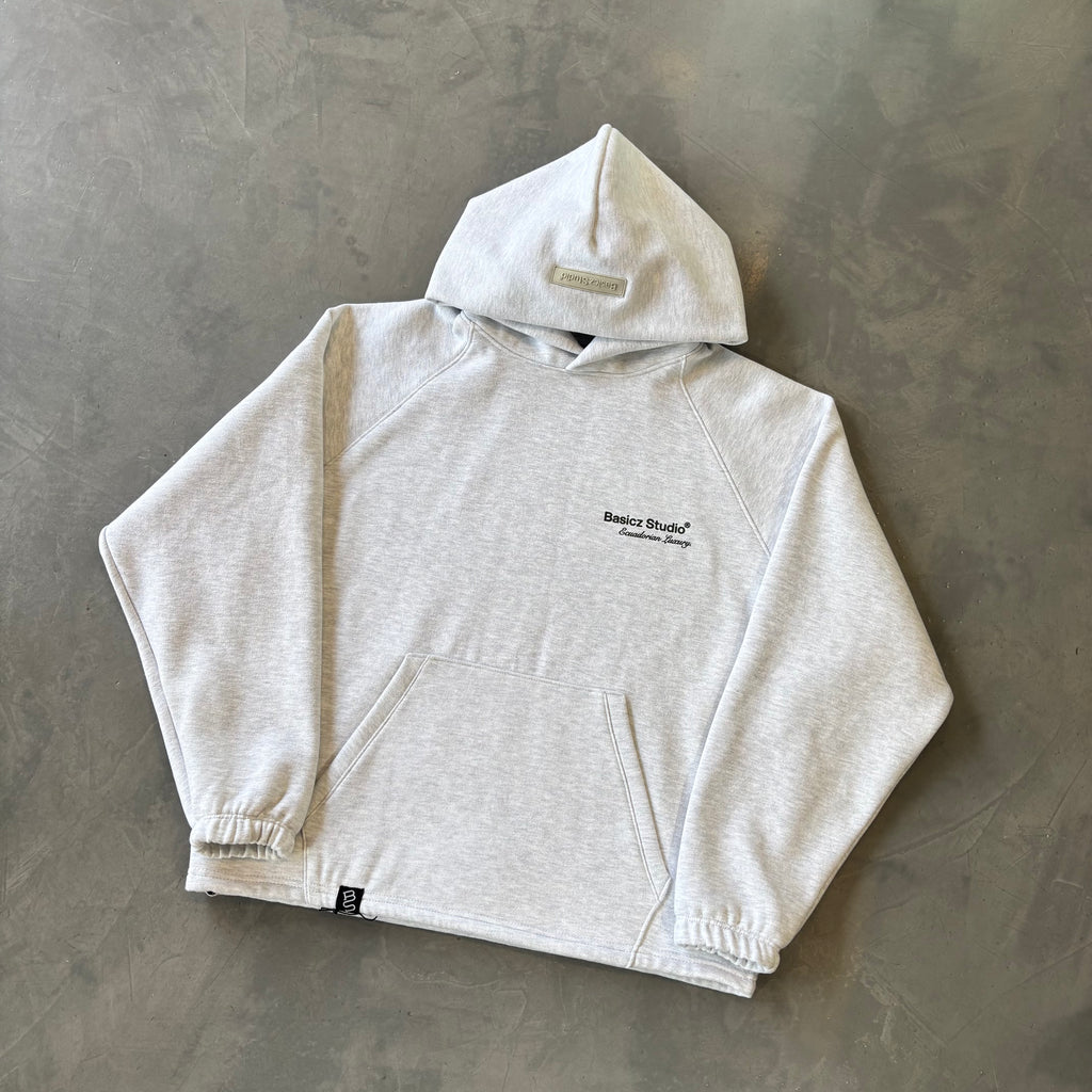 MEMBERS CLUB OFF WHITE