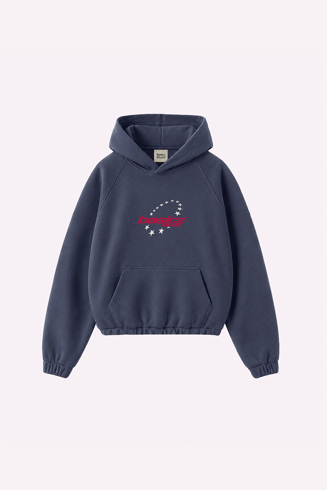 STAR HOODIE NIGHT