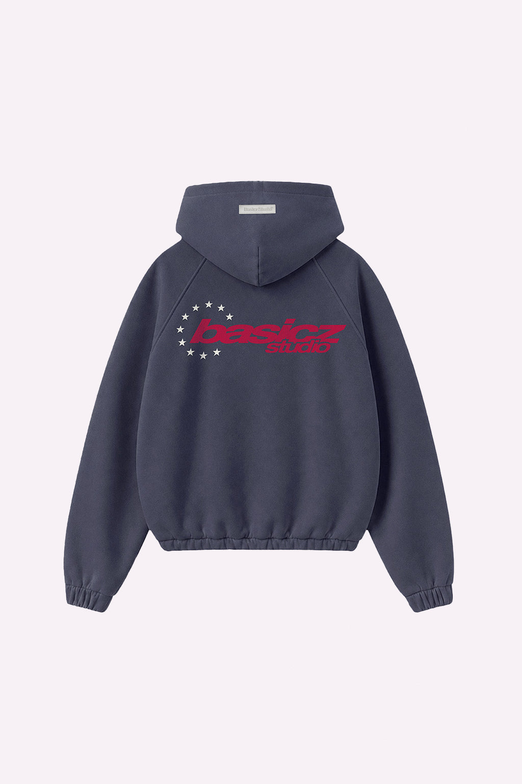 STAR HOODIE NIGHT