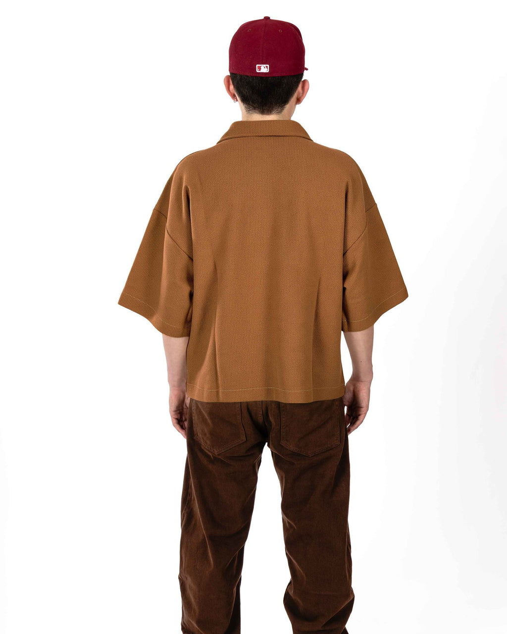 POLO LEGACY MOCCA