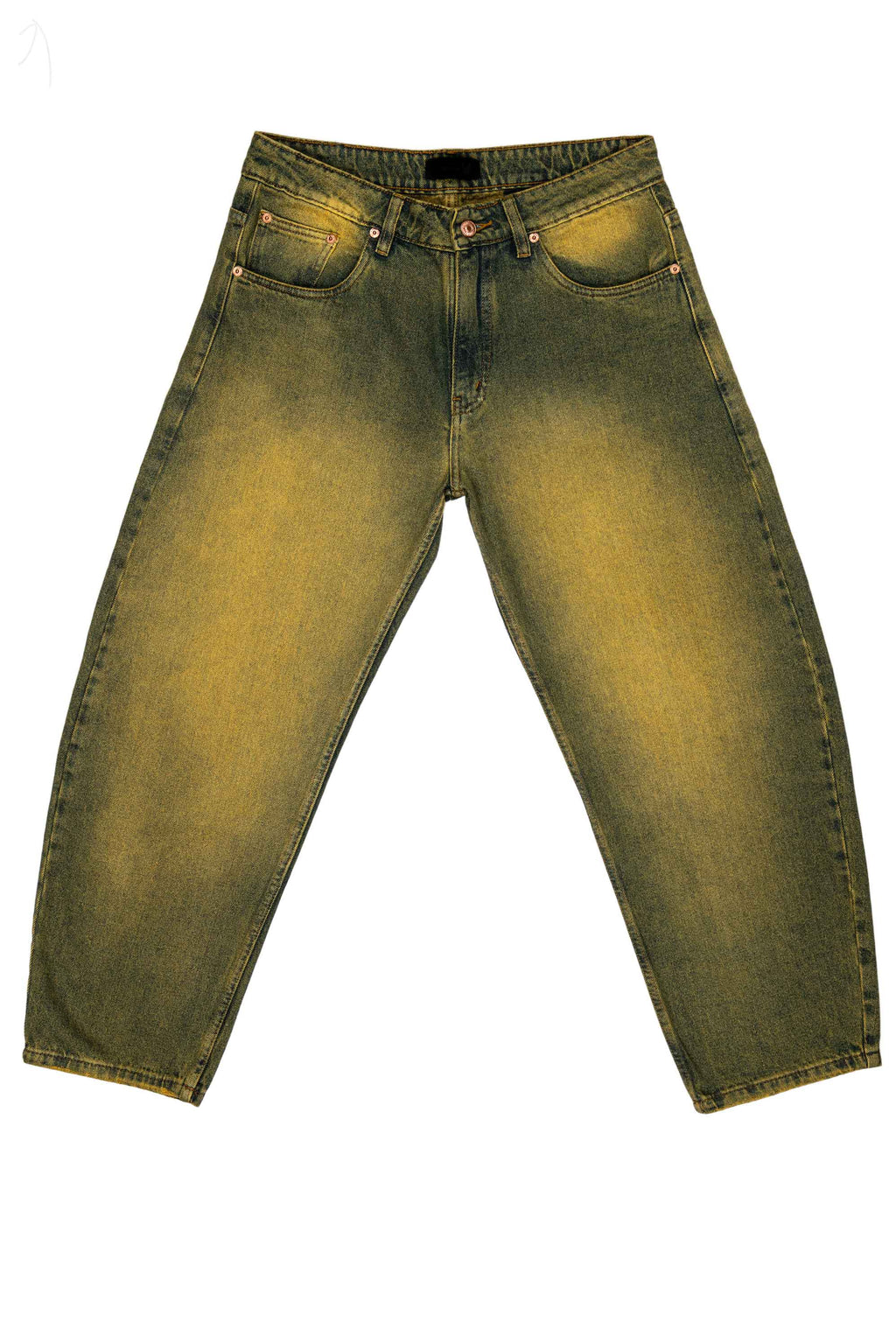 RUST & ACID COMBO
