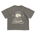 Vision Plata Tee