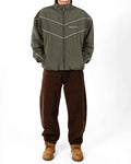 KIMURA BROWN PANT MAN
