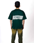 RACING TEE FOREST